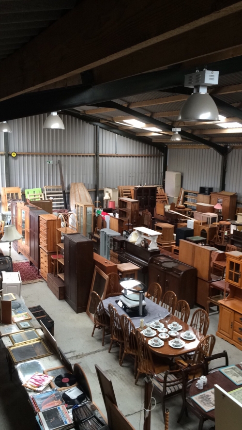 Sb Furniture And House Clearance, Second Hand Furniture In Liskeard