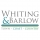 Whiting & Barlow Ltd