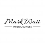 Mark Wait Funeral Service
