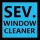 Sev Window Cleaner