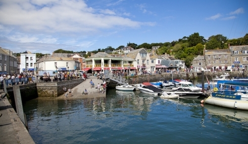 Padstow