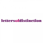 Letters of Distinction Letting Agents York