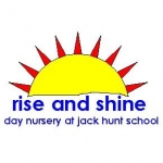Rise & Shine Day Nursery