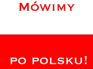 Mówimy Po Polsku