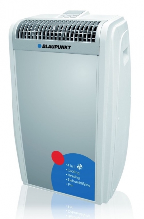 Blaupunkt 1312 Portable Air Conditioning Unit 3.5kw