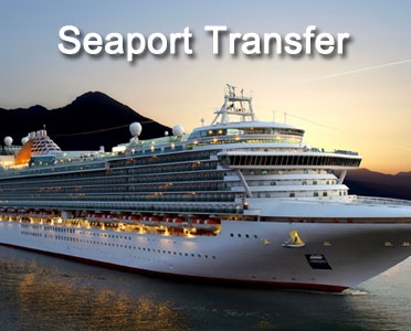 Seaport Transfer Services in London