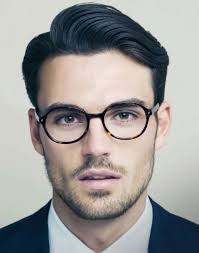 Eyeglasses Fro Men