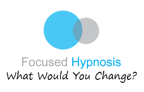 Focused Hypnosis Hypnotherapy Sheffield Logo