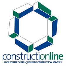 Constructionline - The common sense solution for both sides of the tender