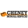 Cheney Payroll Services Ltd
