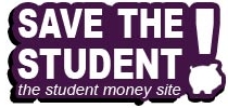 Save The Studentlogo 2012