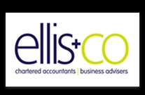 Ellis + Co Logo