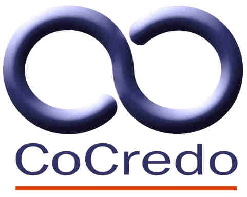 CoCredo Logo