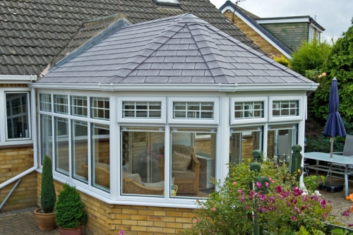 Windows, Doors and Conservatory Roof's