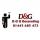D & G Decorating & Property Maintenance Ltd