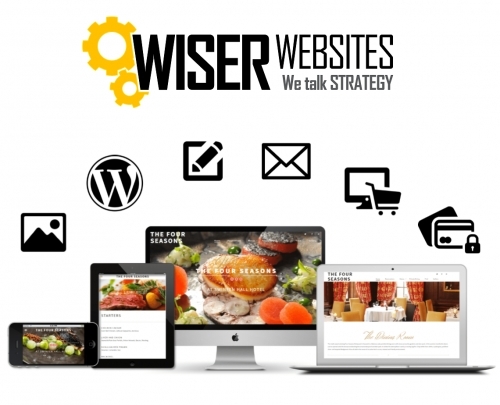 Wiser Websites