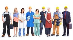 Workwear & Personal Protective Equipment