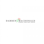 Darren MacDonald Funeral