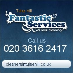 Fantastic Services Tulse Hill