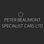 Peter Beaumont Specialist Cars Ltd