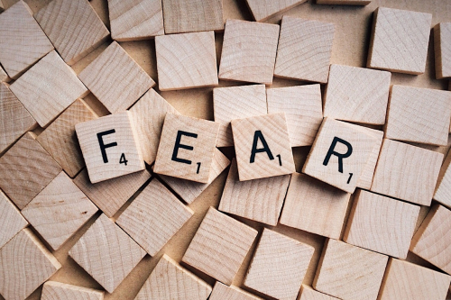 Release those fears and phobias