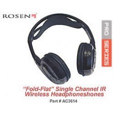 Wireless headphones by Rosen