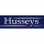 Husseys Auction Centre