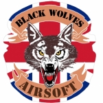 Black Wolves Airsoft