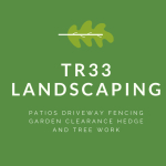 Tr33 Landscaping