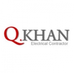 Qasim Khan Electrical Contractors