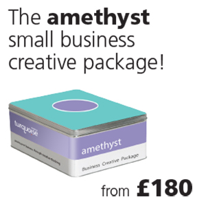 AMETHYST – Business Creative Package