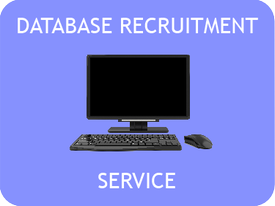 Database Recruitment