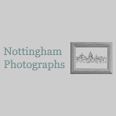 Nottingham Photographs