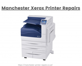 Manchester Xerox Printer Repairs 
