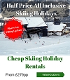 Lavaholidays.Com Skiing Holiday Offers