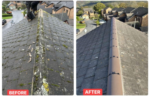  roofing solutions