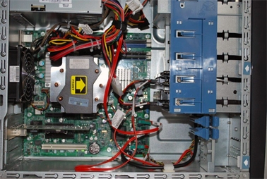 We repair all computer and laptop faults