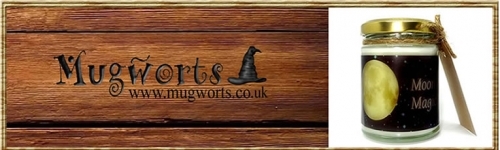 Mugworts Scented Candles