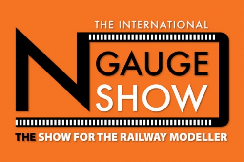 The International N-Gauge Show