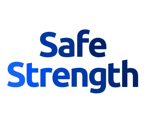 Safe Strength Personal Trainer Gym Chepstow 1
