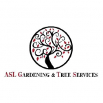 Asl Garden & Tree Services