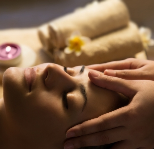 Relaxing and Therapeutic Massage and ComplementaryTreatments in  East Finchley