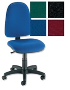 Trexus operator chair Blue