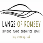 Langs Of Romsey