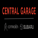 Central Garage Newport Ltd