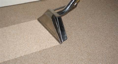 CARPET AND UPHOLSTERY CLEANING