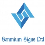 Somnium Signs Limited
