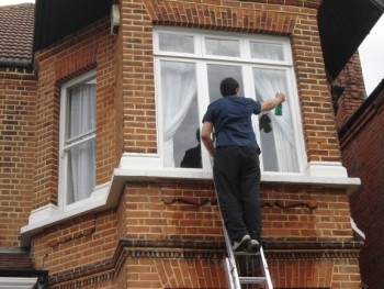 Window cleaning Crayford