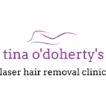 Tina O'Doherty's Laser Hair Removal Clinic