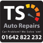 T S Auto Repairs
